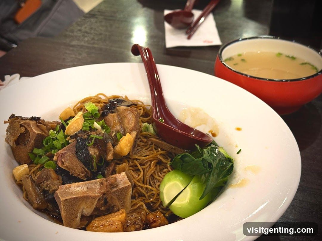 Lao Di Fang