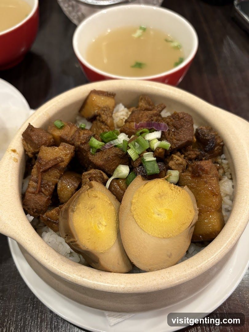 Lao Di Fang