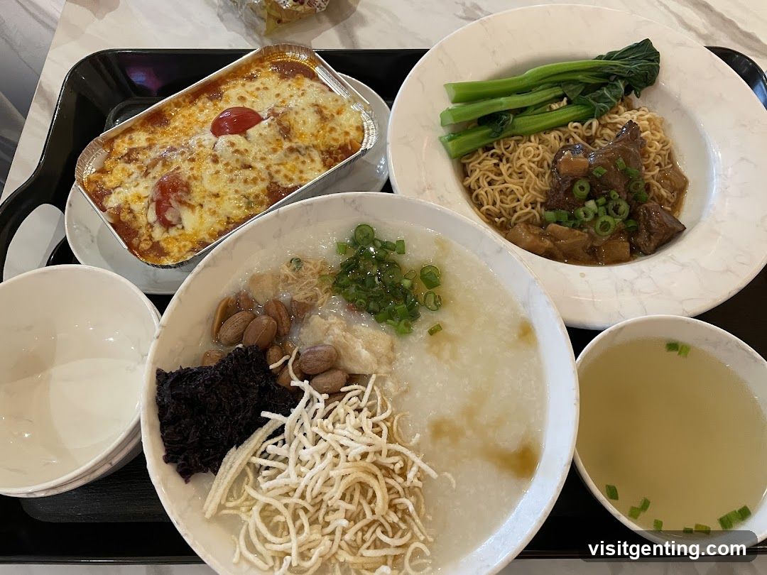 Food Tray