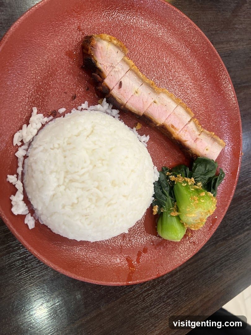 Food Plate
