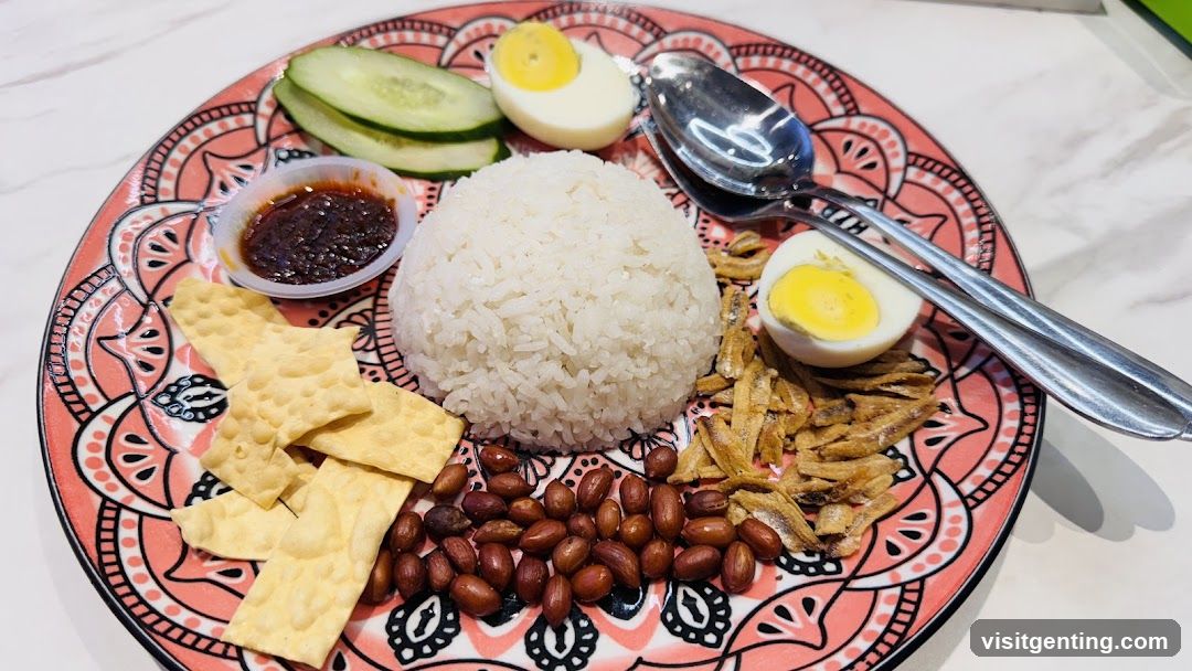 Food Plate