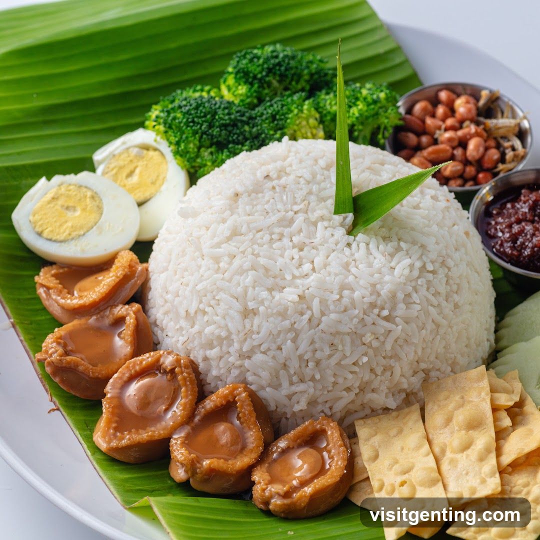 Food Presentation