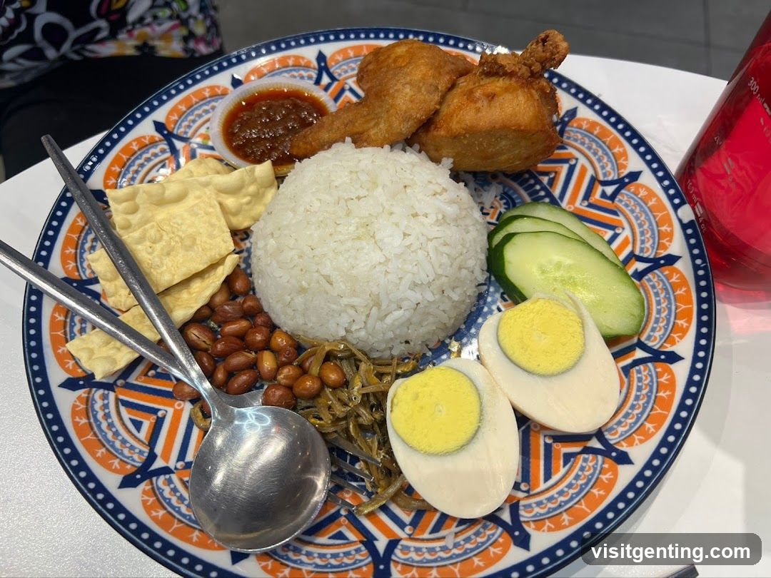 Food Plate