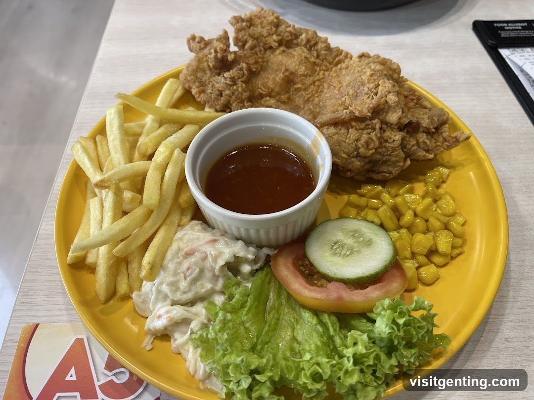 Food Plate