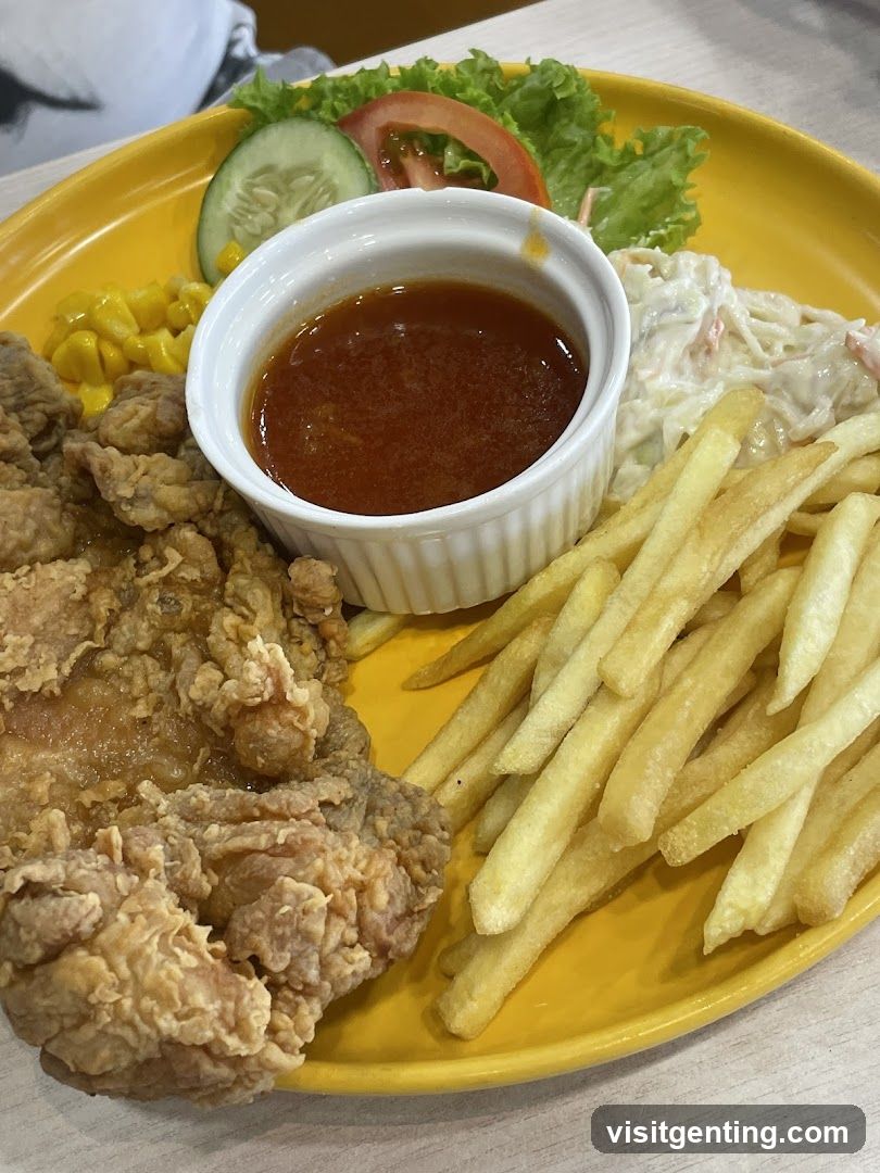 Food Plate