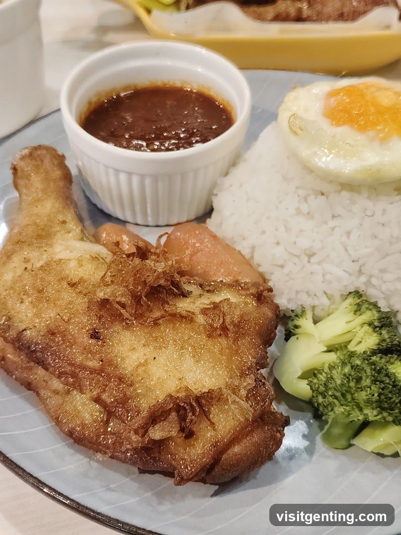 Food Plate
