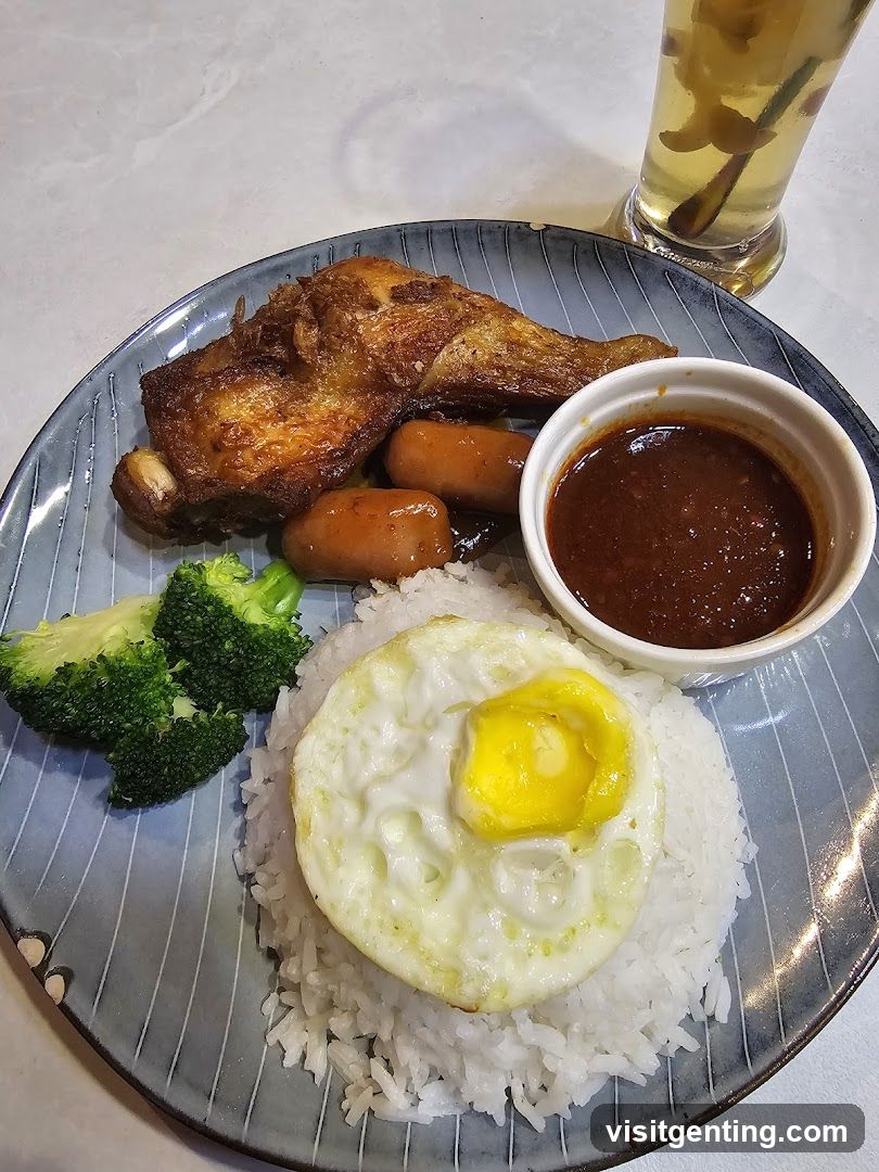 Meal Plate
