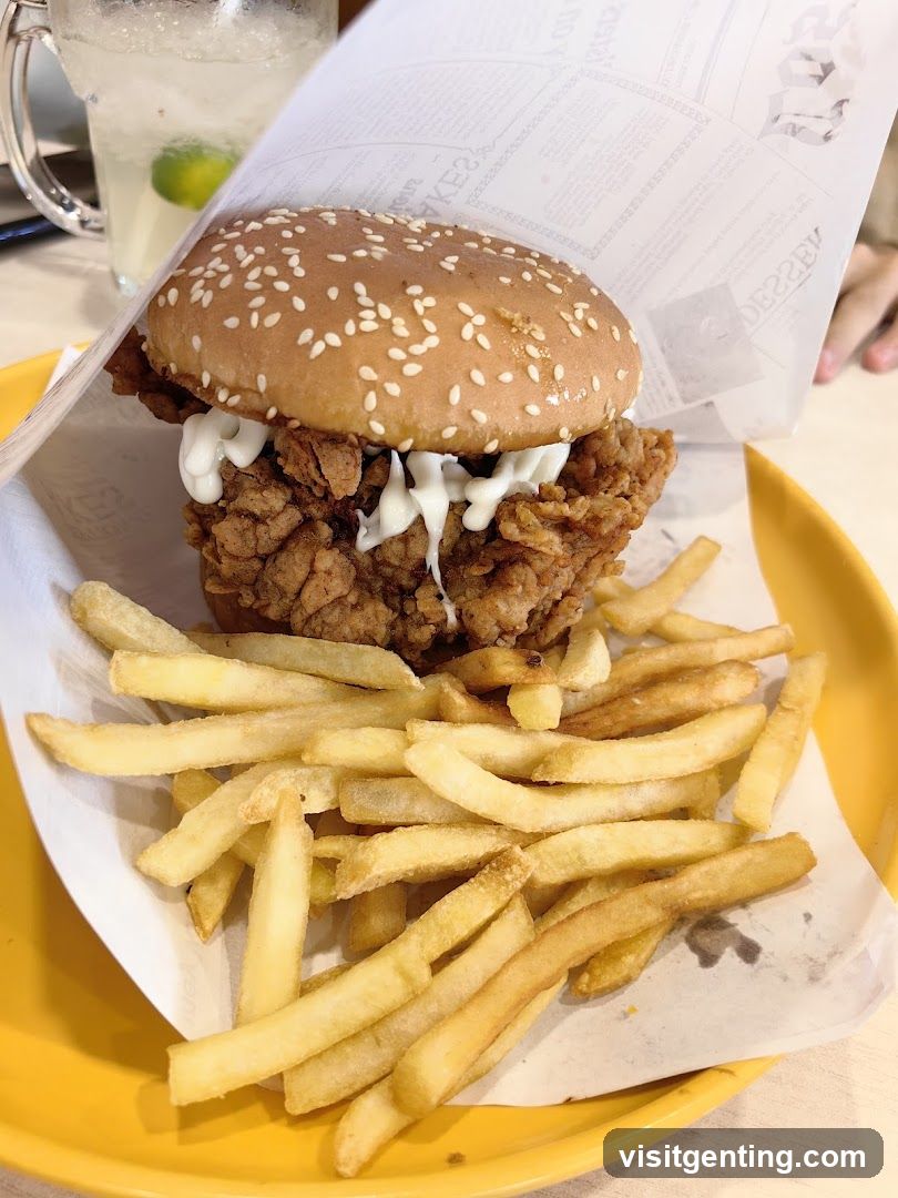 Food Item