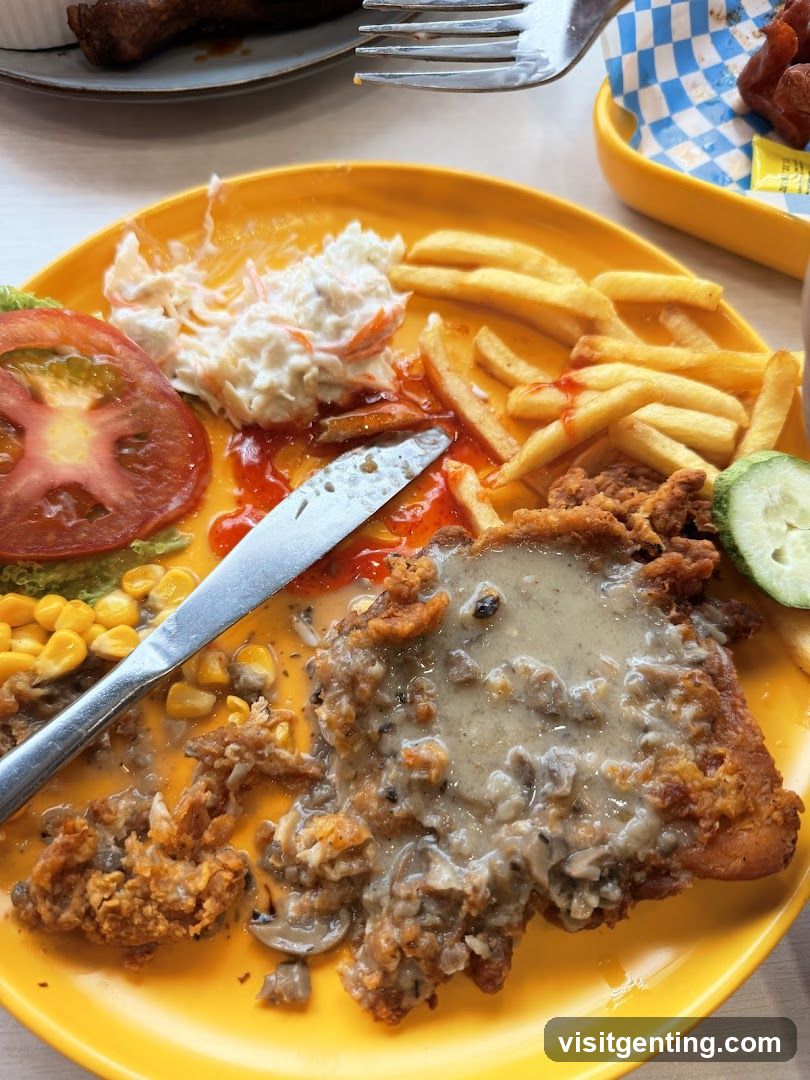 Food Plate