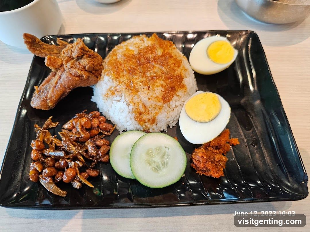 Food Plate