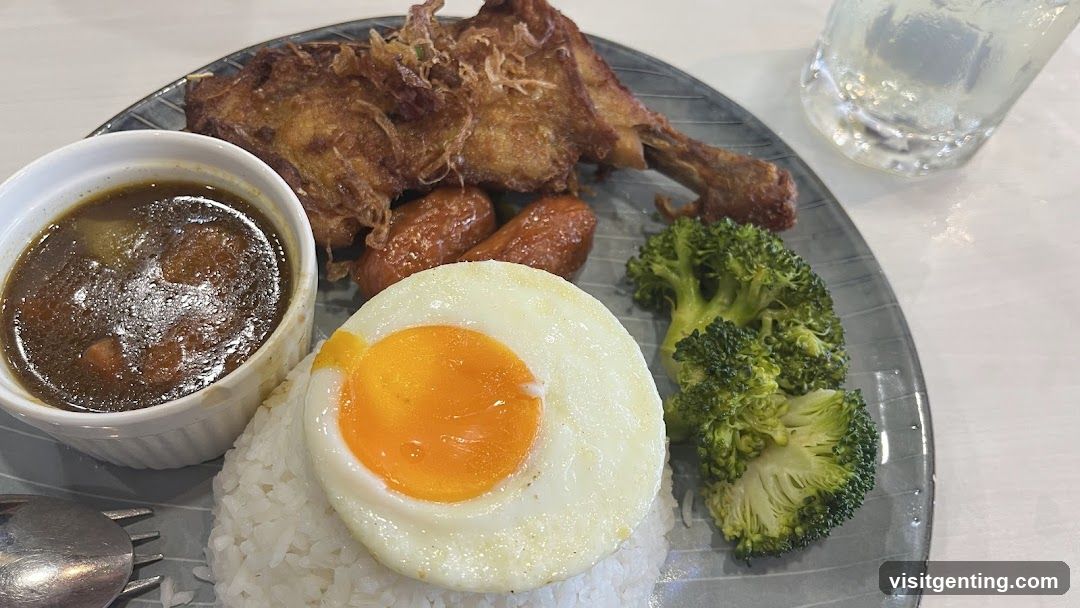 Food Plate