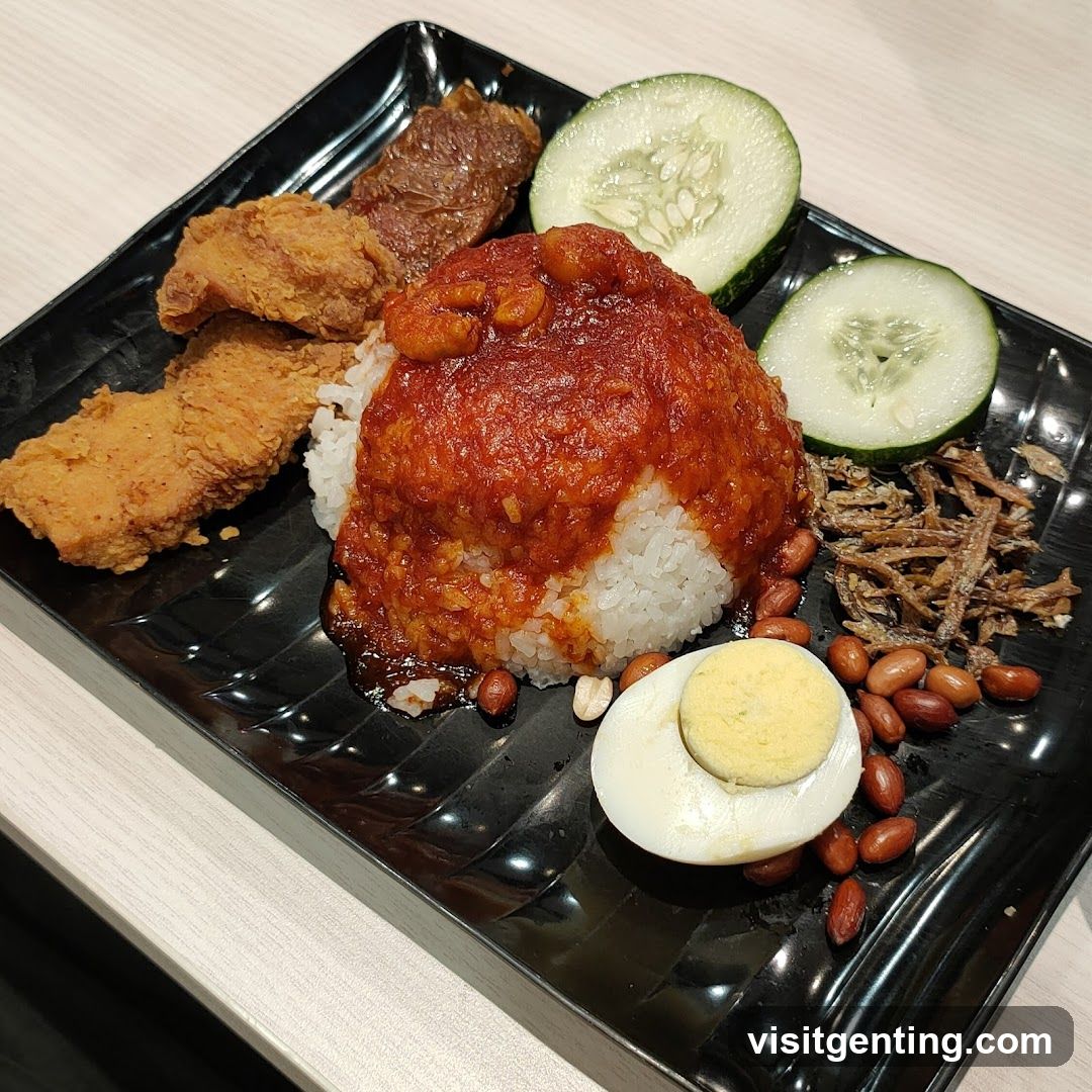 Food Plate