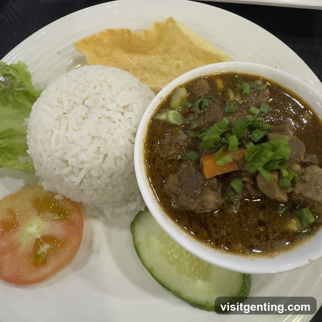 Food Plate