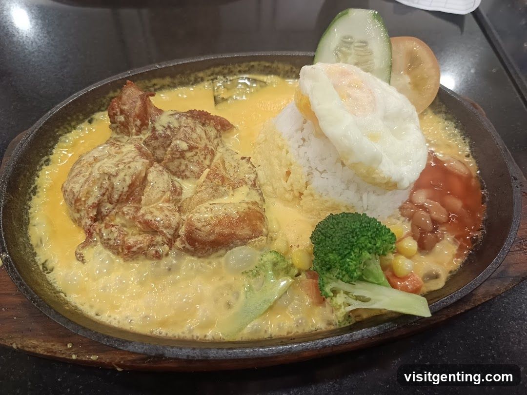 Food Dish