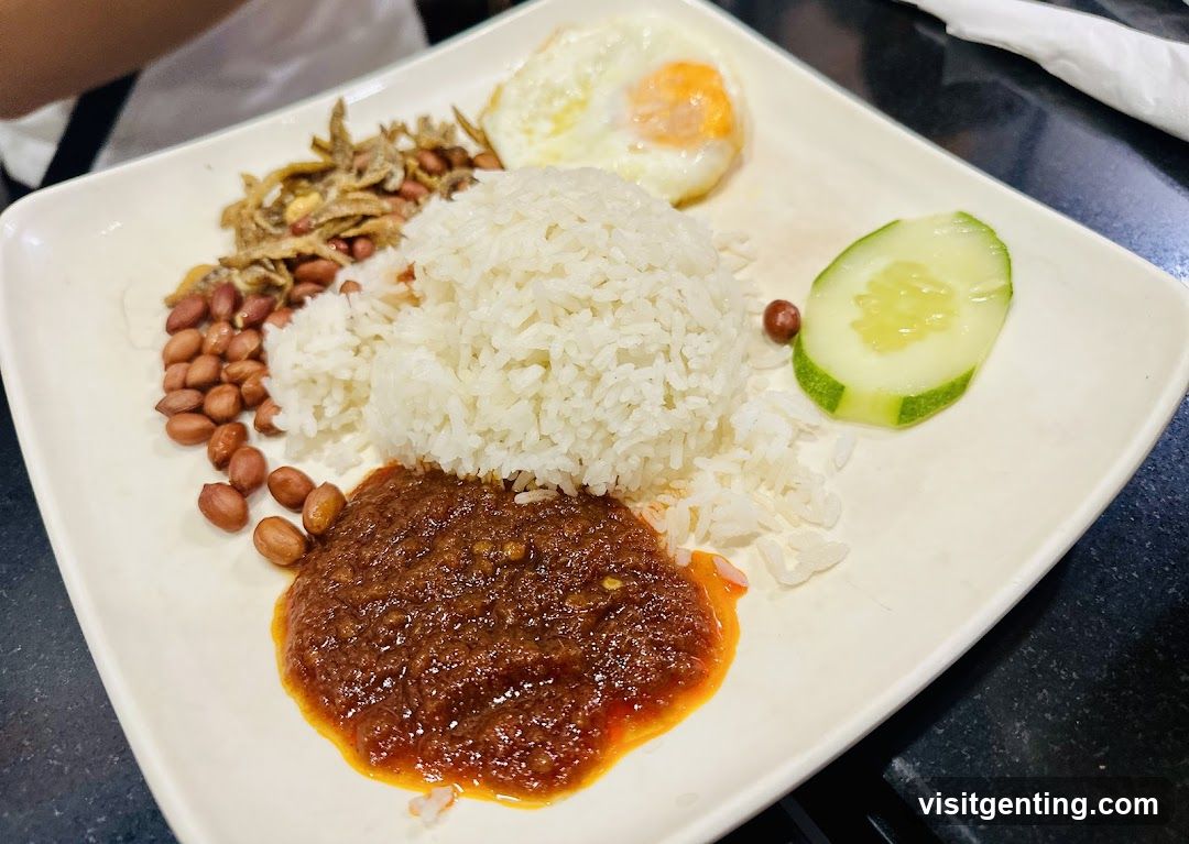Food Plate