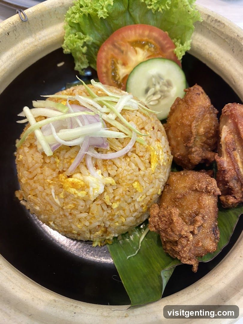 Food Dish
