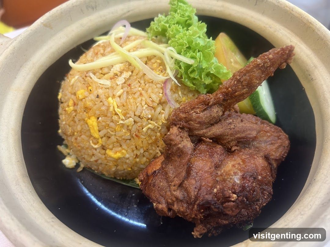Food Dish