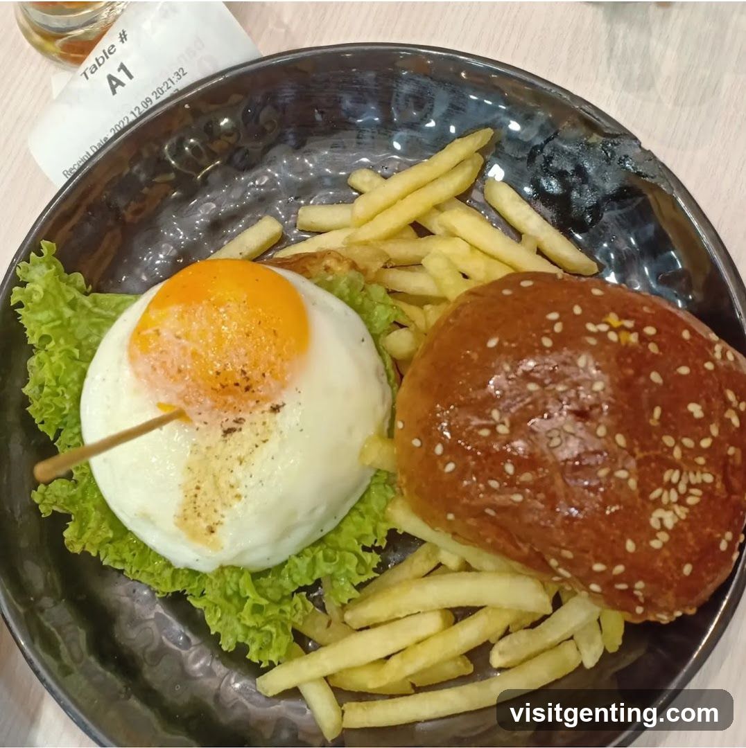 Food Plate