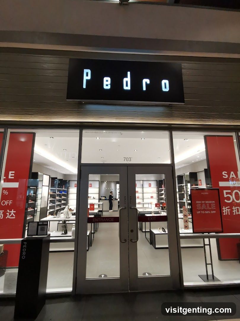 PEDRO