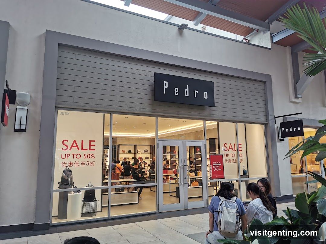PEDRO