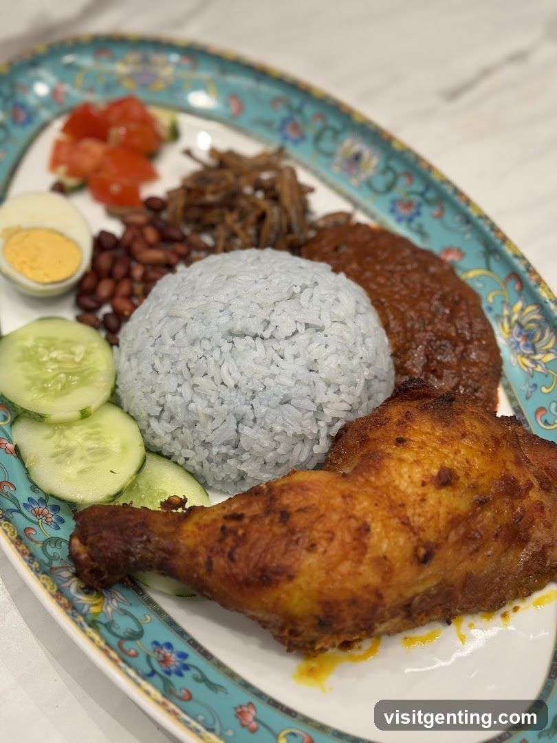 Food Plate