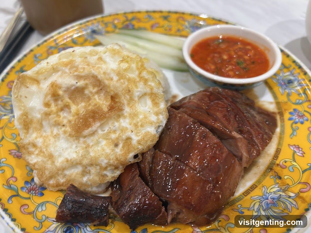 Food Plate
