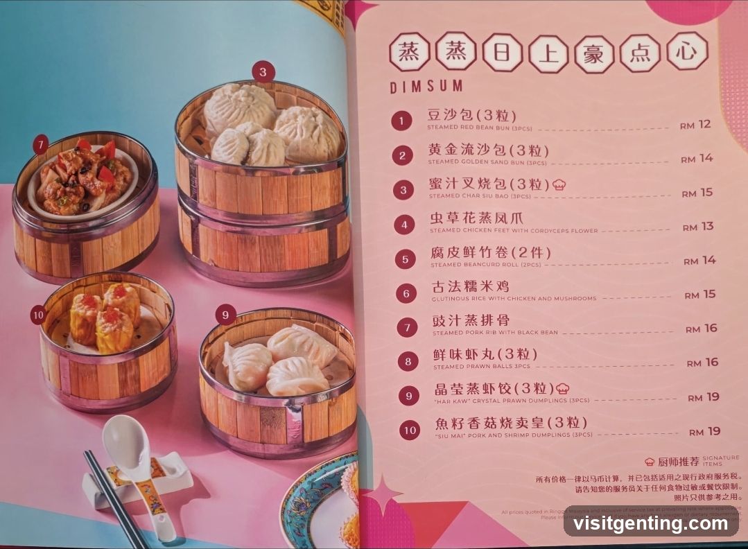 DIMSUM