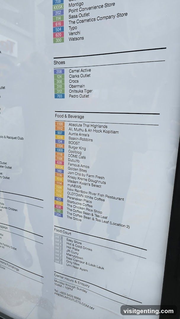 Directory
