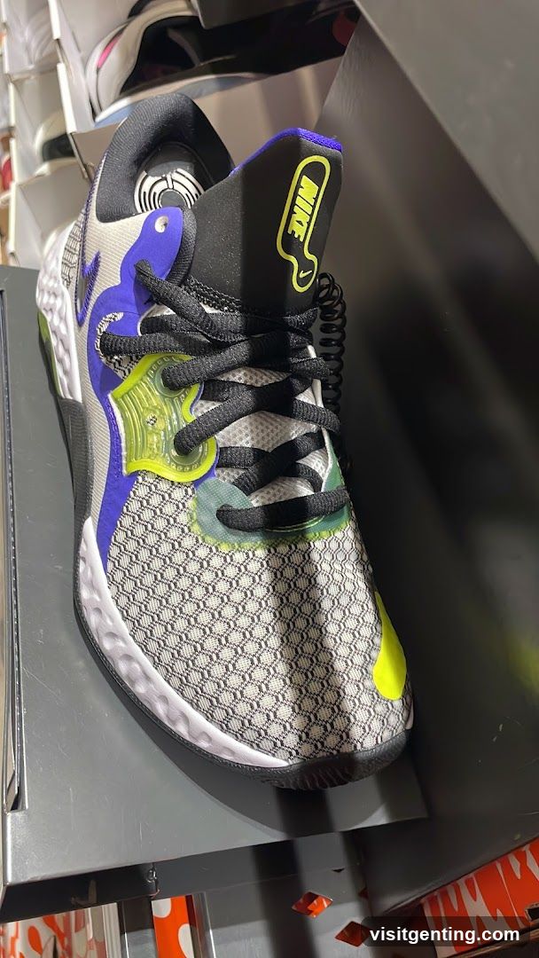 Nike Sneaker
