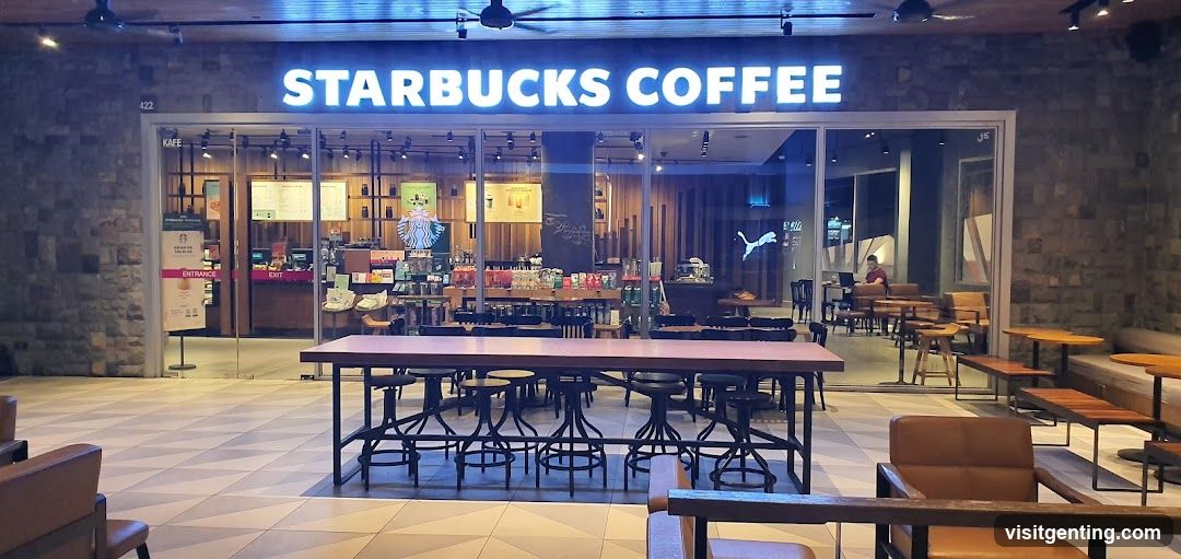 Starbucks