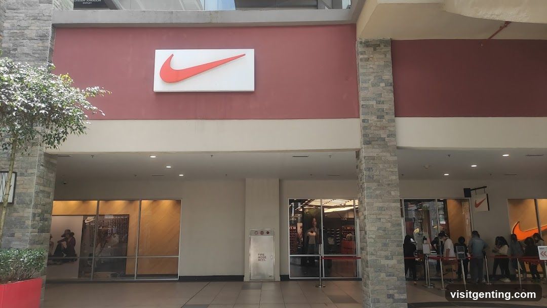 Nike Factory Store