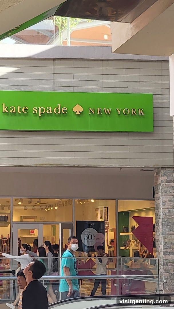 Kate Spade New York