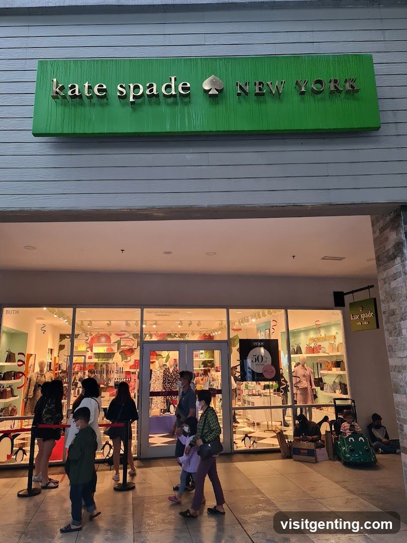 Kate Spade New York