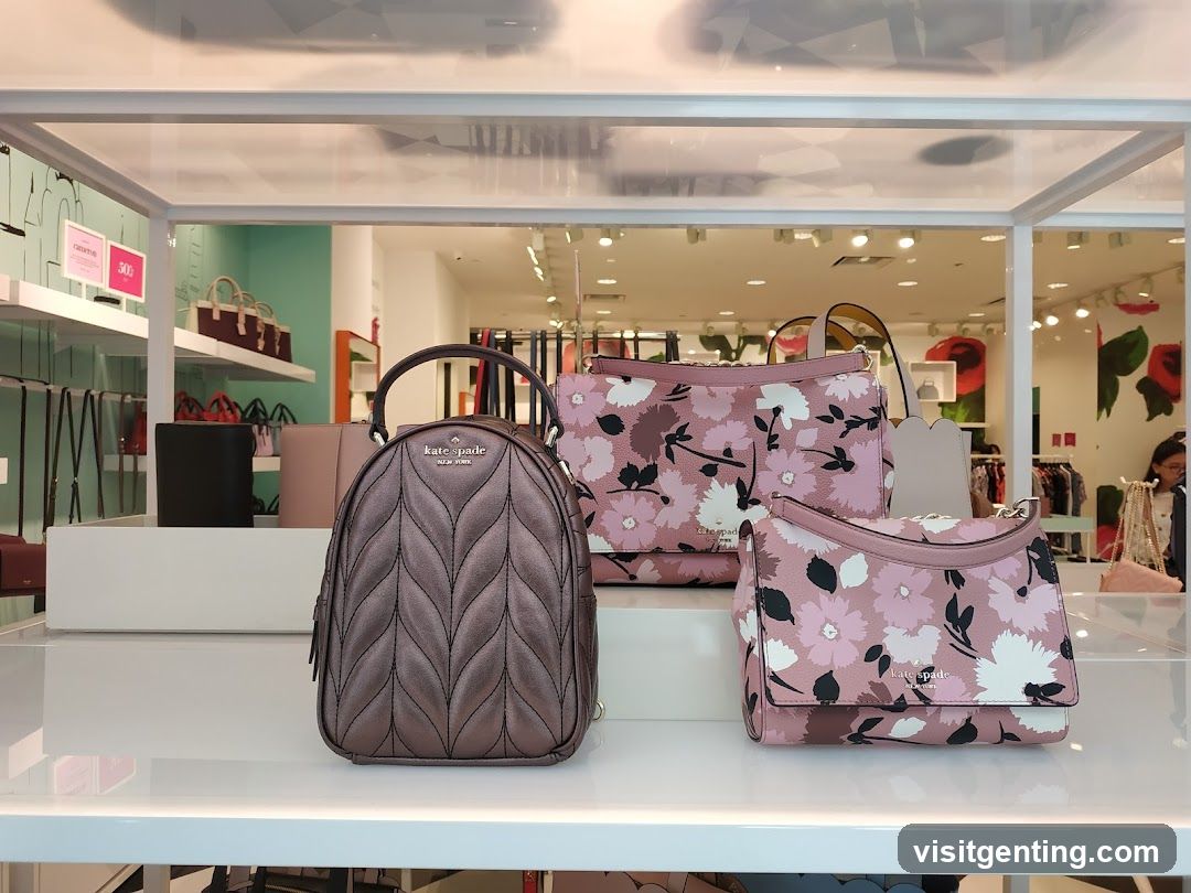 Kate Spade Handbags