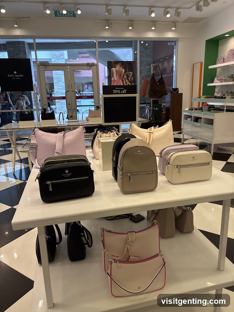 Kate Spade Handbags