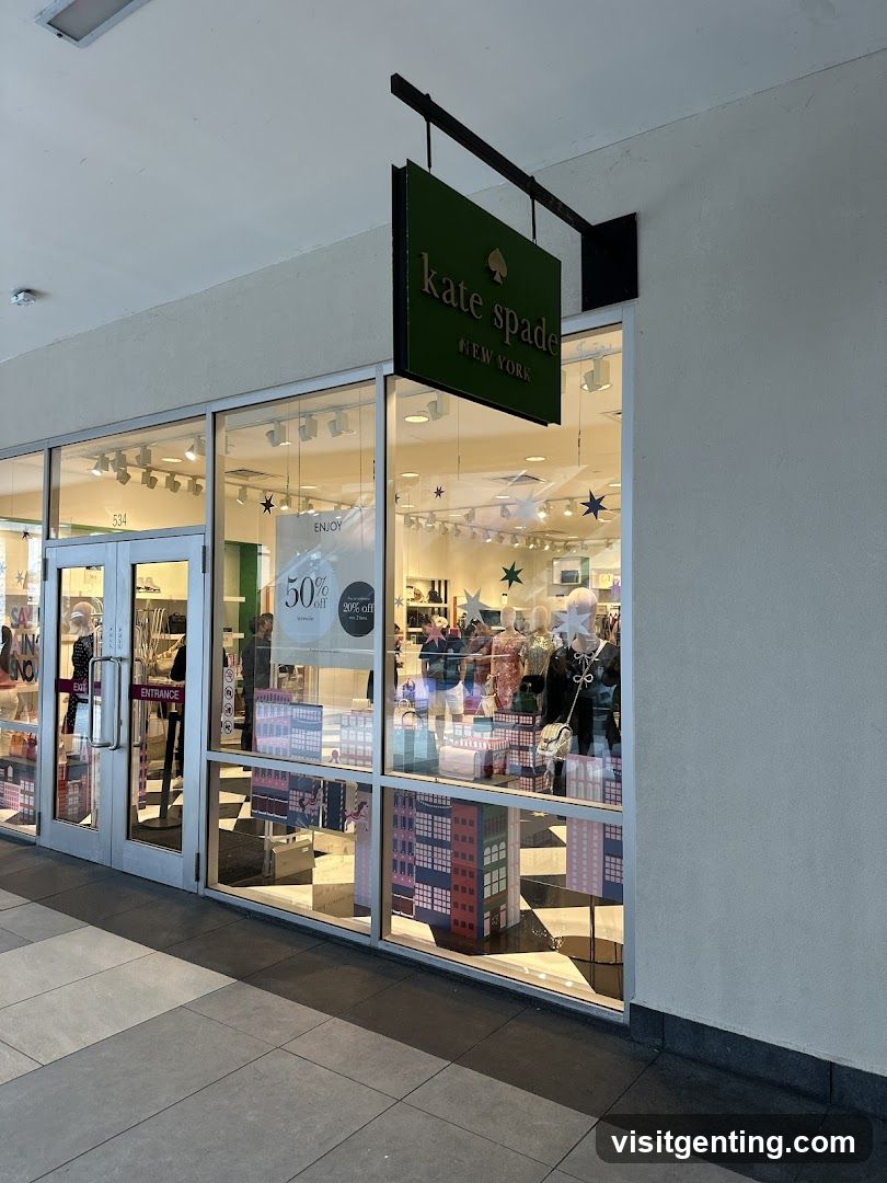Kate Spade New York