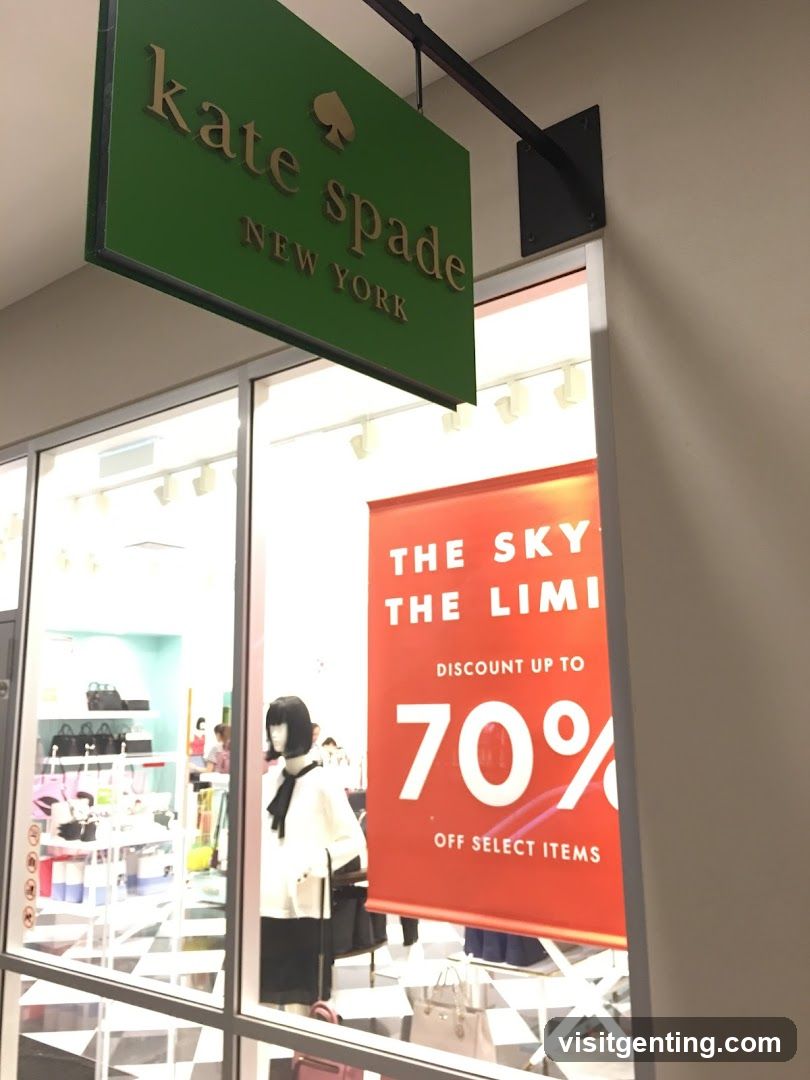 Kate Spade New York