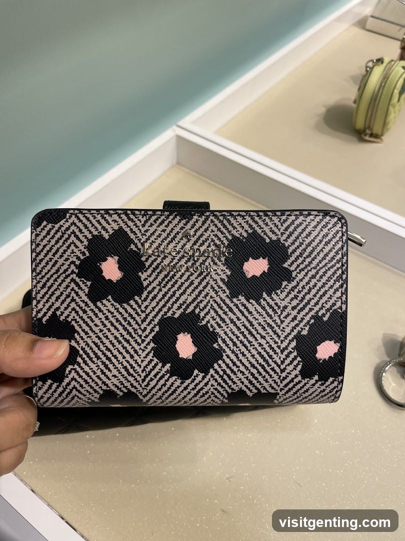 Kate Spade Wallet