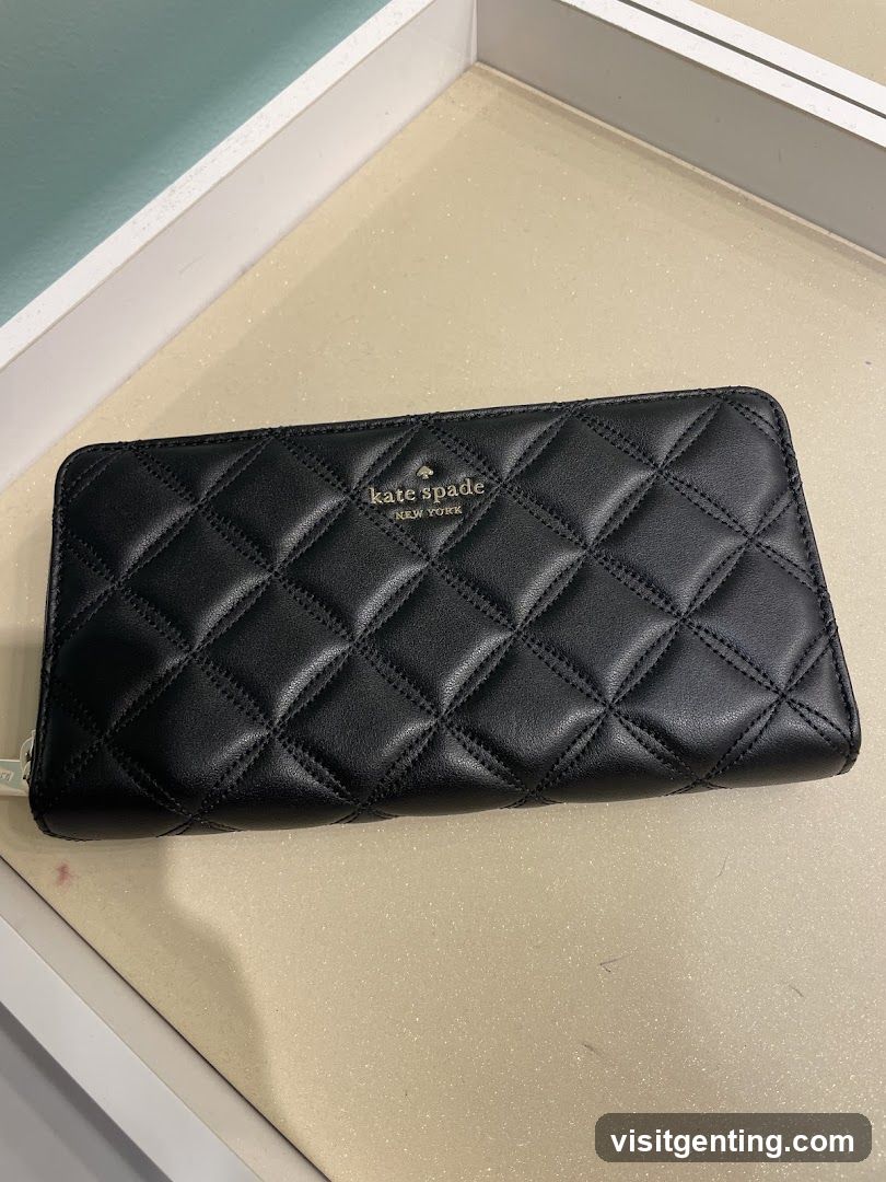 Kate Spade Wallet