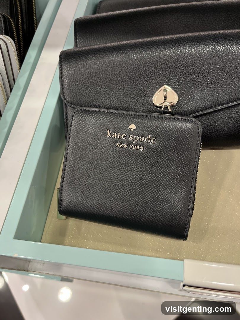 Kate Spade Wallets