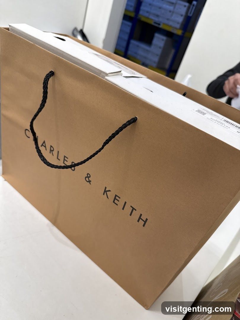 Shopping Bag