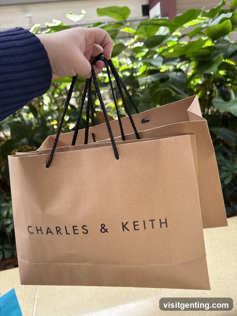 Shopping Bags