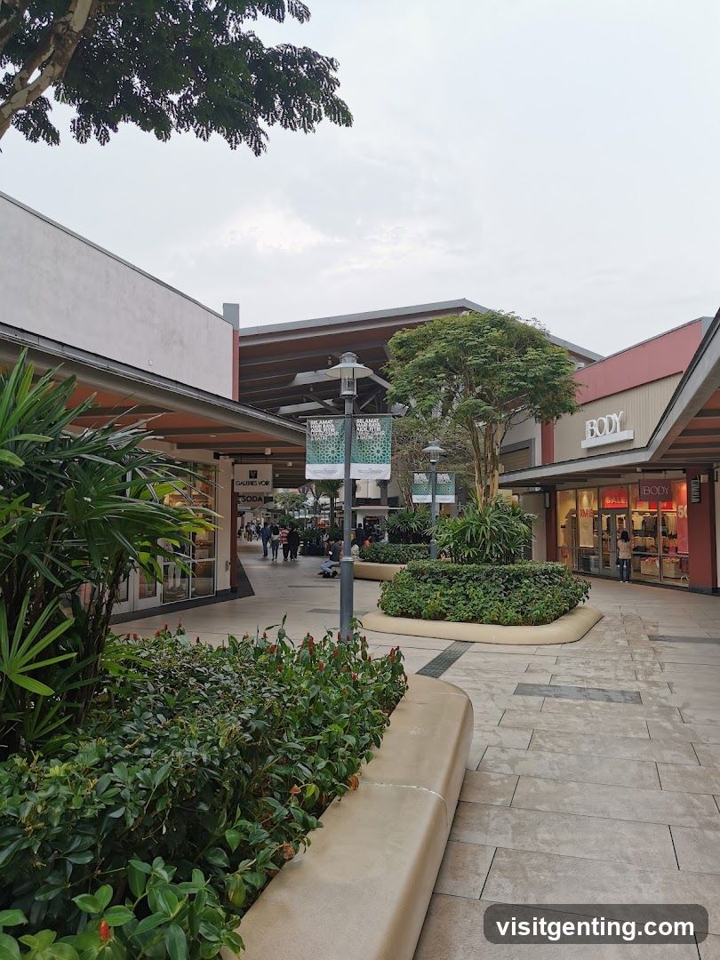 ASICS Factory Outlet