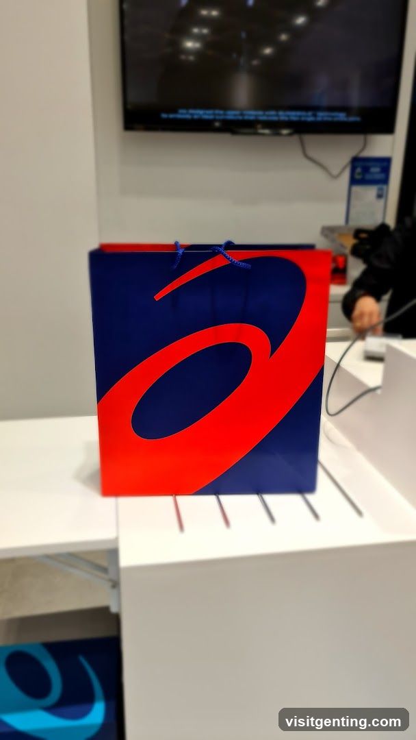 Shopping Bag