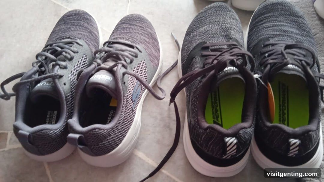 Skechers Shoes