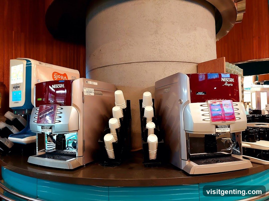 Coffee Machines