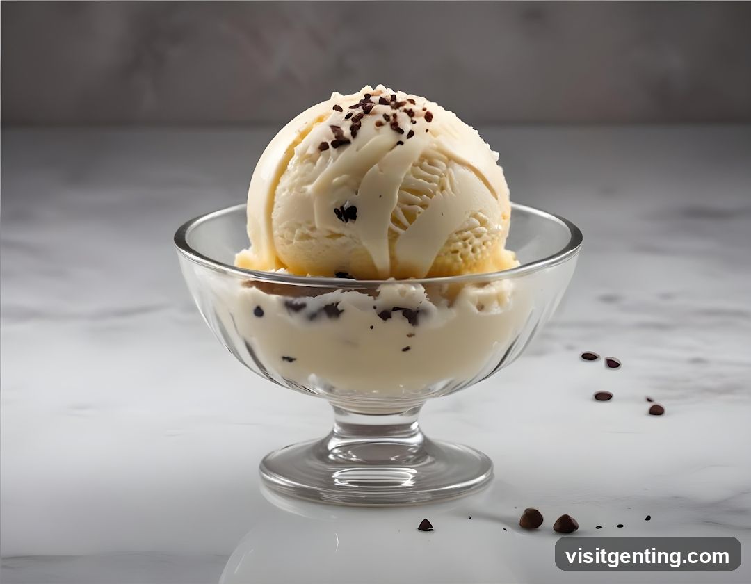 Ice Cream Sundae