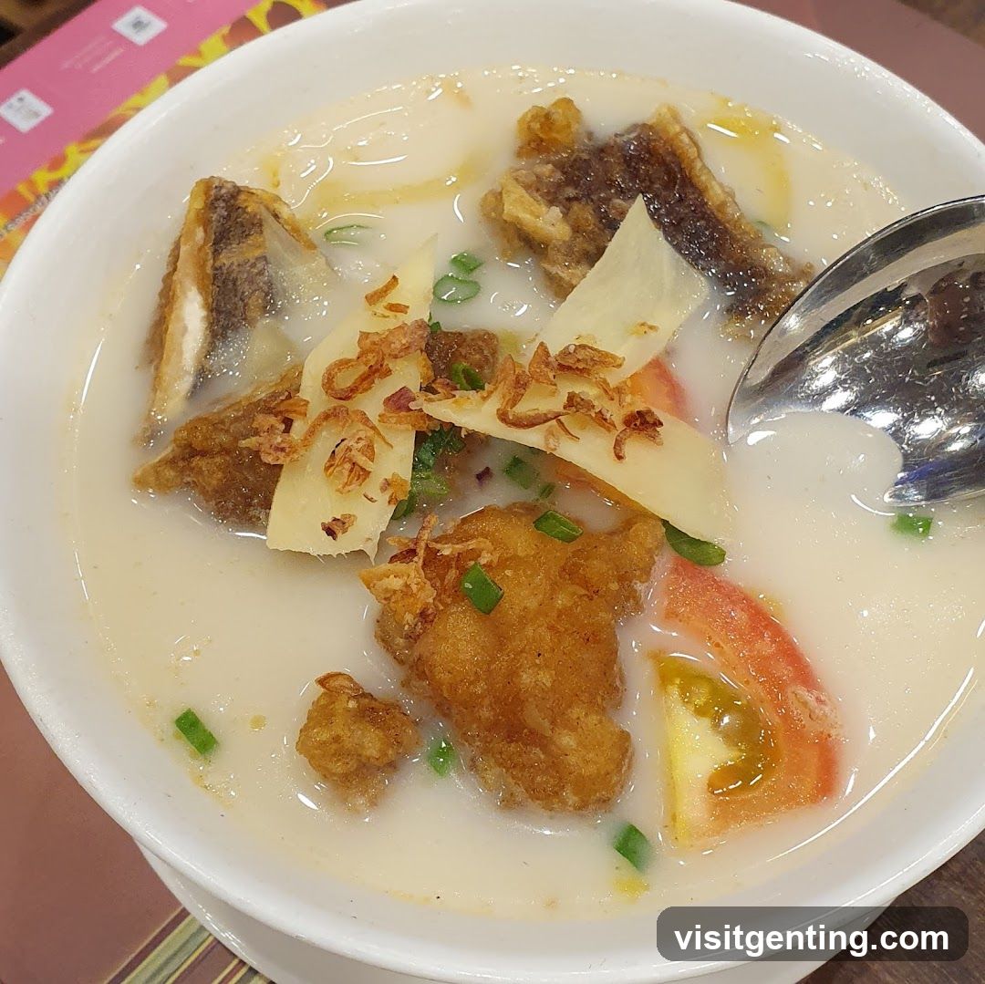 Fish Soup