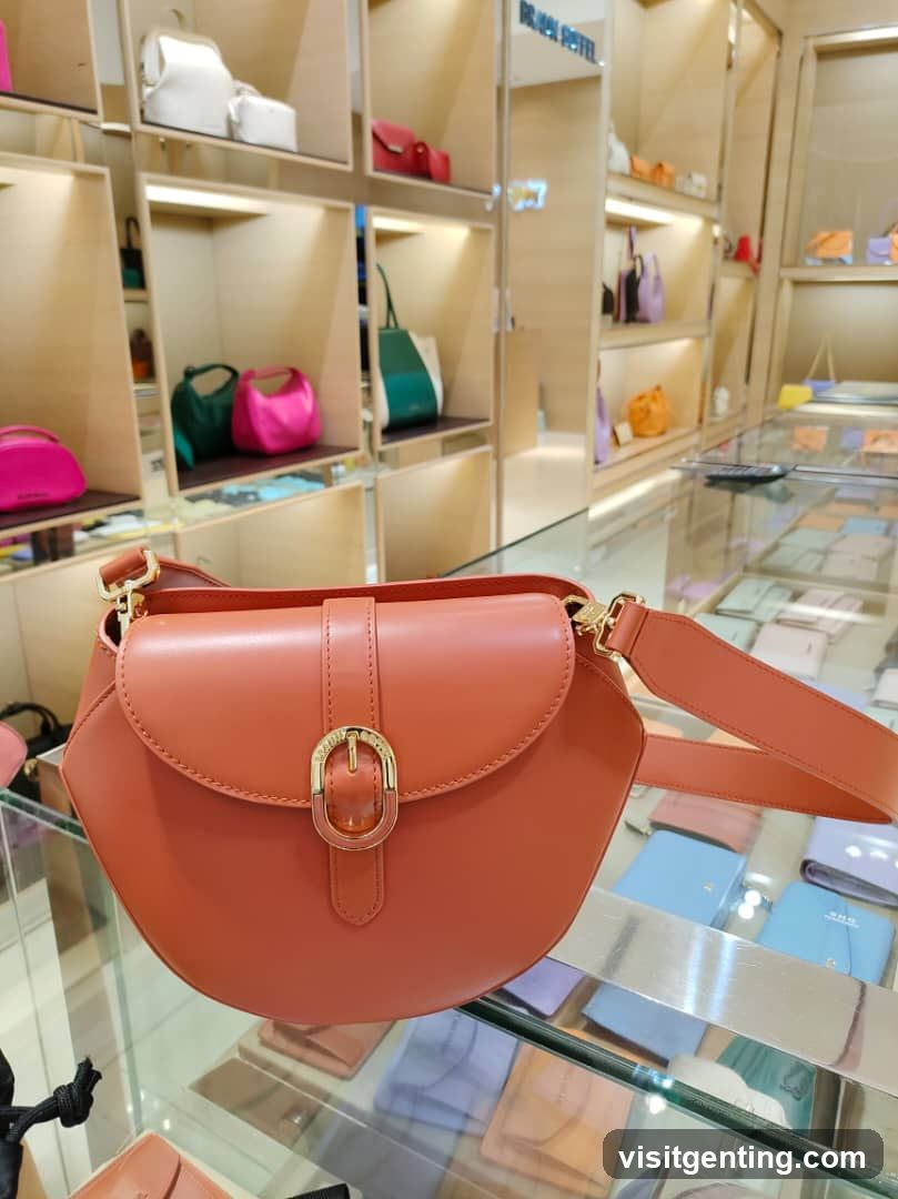 Braun Buffel