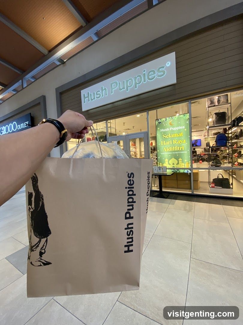 Hush Puppies Footwear